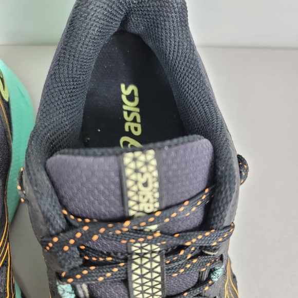 Asics Womens Gel Venture 7 1012A477 Running Shoes Sneakers Size 9 Regular - Picture 5 of 8